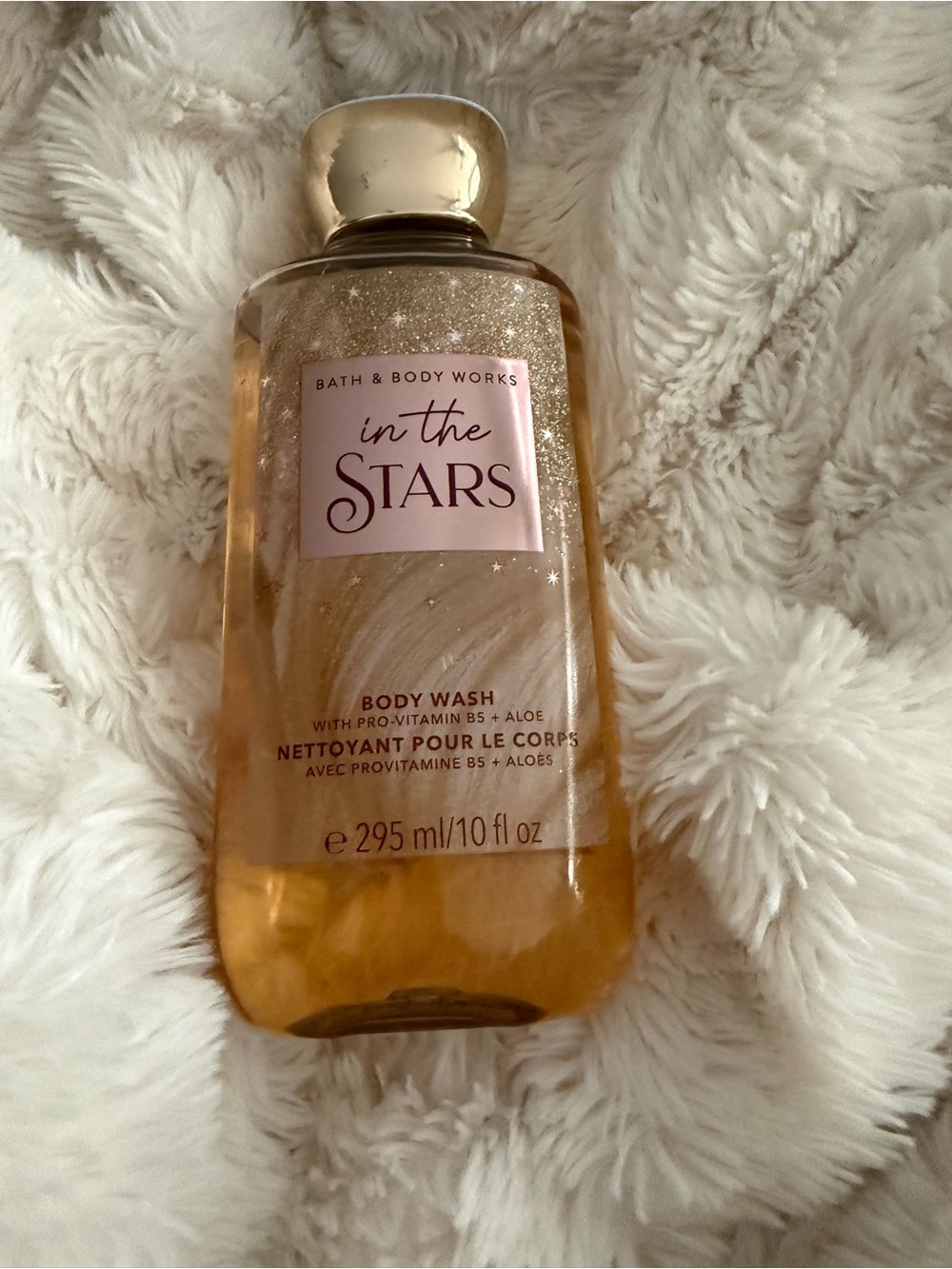 Bath & Body Works In The Stars Body Wash